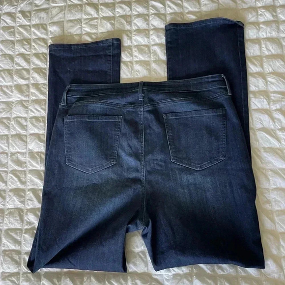 NYDJ slim bootcut denim - Picture 9 of 9